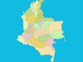                                                                       Departments of Colombia ﻞﯿﮭﮐ