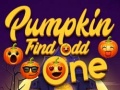                                                                       Pumpkin Find Odd One Out ﻞﯿﮭﮐ