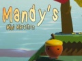                                                                       Mandy's Mini Marathon ﻞﯿﮭﮐ