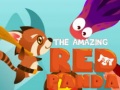                                                                       The Amazing Red Panda ﻞﯿﮭﮐ