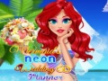                                                                       Mermaid's Neon Wedding Planner ﻞﯿﮭﮐ