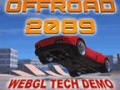                                                                       Offroad 2089 ﻞﯿﮭﮐ