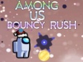                                                                       Among Us Bouncy Rush ﻞﯿﮭﮐ