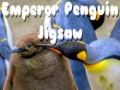                                                                       Emperor Penguin Jigsaw ﻞﯿﮭﮐ