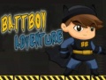                                                                       Battboy Adventure ﻞﯿﮭﮐ