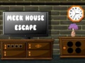                                                                       Meek House Escape ﻞﯿﮭﮐ