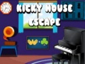                                                                       Kicky House Escape ﻞﯿﮭﮐ
