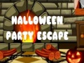                                                                       Halloween Party Escape ﻞﯿﮭﮐ