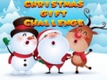                                                                       Christmas Gift Challenge ﻞﯿﮭﮐ
