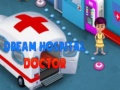                                                                       Dream Hospital Doctor ﻞﯿﮭﮐ