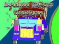                                                                       Logging Trucks Coloring ﻞﯿﮭﮐ