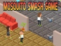                                                                       Mosquito Smash game ﻞﯿﮭﮐ
