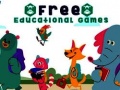                                                                       Free Educational Games  ﻞﯿﮭﮐ