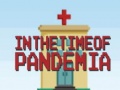                                                                       In the time of Pandemia ﻞﯿﮭﮐ