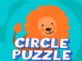                                                                       Circle Puzzle ﻞﯿﮭﮐ