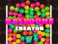                                                                       Balloons Creator  ﻞﯿﮭﮐ