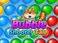                                                                       Bubble Shooter Tale ﻞﯿﮭﮐ
