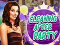                                                                       Cleaning After Party ﻞﯿﮭﮐ