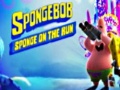                                                                       Spongebob Sponge On The Run Jigsaw ﻞﯿﮭﮐ