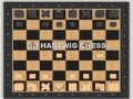                                                                       3D Hartwig Chess ﻞﯿﮭﮐ