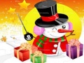                                                                       Christmas Vector Characters Puzzle ﻞﯿﮭﮐ