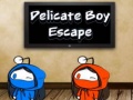                                                                       Delicate Boy Escape ﻞﯿﮭﮐ