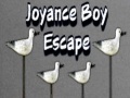                                                                       Joyance Boy Escape ﻞﯿﮭﮐ