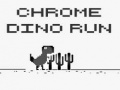                                                                       Chrome Dino Run ﻞﯿﮭﮐ