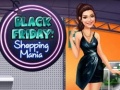                                                                       Black Friday Shopping Mania ﻞﯿﮭﮐ
