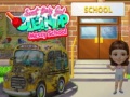                                                                       Sweet Baby Girl Cleanup Messy School  ﻞﯿﮭﮐ