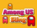                                                                       Among Us Sling ﻞﯿﮭﮐ