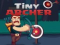                                                                       Tiny Archer ﻞﯿﮭﮐ