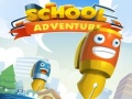                                                                      School Adventure ﻞﯿﮭﮐ