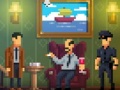                                                                       The Darkside Detective ﻞﯿﮭﮐ