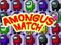                                                                       Among us Match ﻞﯿﮭﮐ