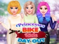                                                                       Princesses Bike Ride Day Out ﻞﯿﮭﮐ