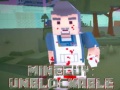                                                                       MineGuy: Unblockable ﻞﯿﮭﮐ