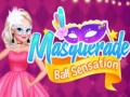                                                                       Masquerade Ball Sensation ﻞﯿﮭﮐ
