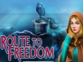                                                                       Route to Freedom ﻞﯿﮭﮐ