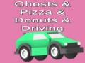                                                                       Ghosts & Pizza & Donuts & Driving ﻞﯿﮭﮐ