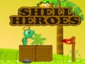                                                                       Shell Heroes ﻞﯿﮭﮐ