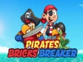                                                                       Pirate Bricks Breaker ﻞﯿﮭﮐ