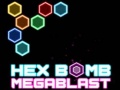                                                                       Hex bomb Megablast ﻞﯿﮭﮐ