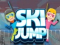                                                                       Ski Jump ﻞﯿﮭﮐ