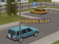                                                                       Parking Slot ﻞﯿﮭﮐ