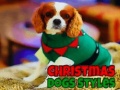                                                                       Christmas Dogs Styles ﻞﯿﮭﮐ
