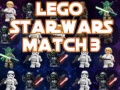                                                                       Lego Star Wars Match 3 ﻞﯿﮭﮐ