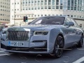                                                                       Rolls-Roycs Ghost Puzzle ﻞﯿﮭﮐ