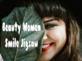                                                                       Beauty Women Smile Jigsaw ﻞﯿﮭﮐ