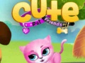                                                                       Cute Pet Friends ﻞﯿﮭﮐ